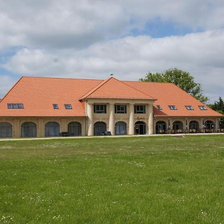 Die Remise Rembrandt Re-15 Stolpe auf Usedom Exteriér fotografie